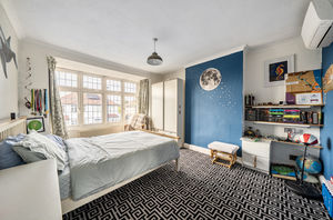 Bedroom 3 angle 1- click for photo gallery